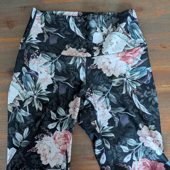 Biker short Oraki - Picture 1 of 3